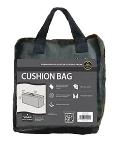 Sac de protection pour coussins de bain de soleil