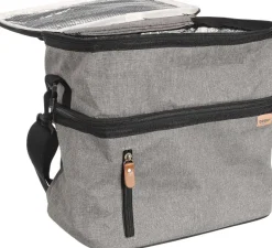 Sac de transport lunch bag en tissu (Modèle 2)