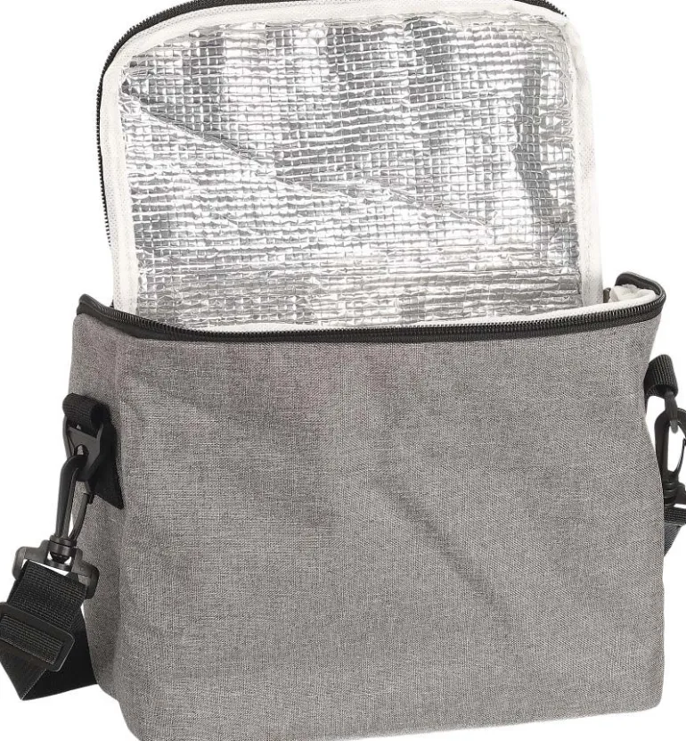 Sac de transport lunch bag en tissu (Modèle 1)