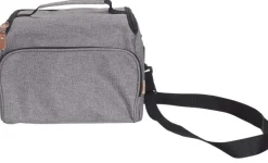 Sac de transport lunch bag en tissu (Modèle 1)