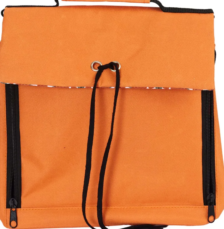 Sac fraicheur multi poches Patio (Orange)