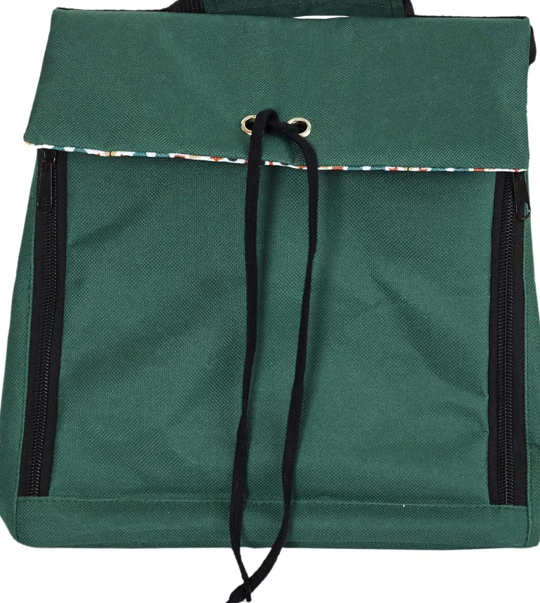 Sac fraicheur multi poches Patio (Vert)