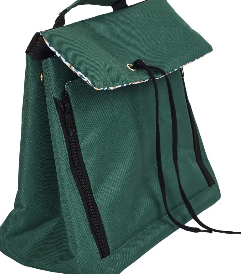 Sac fraicheur multi poches Patio (Vert)