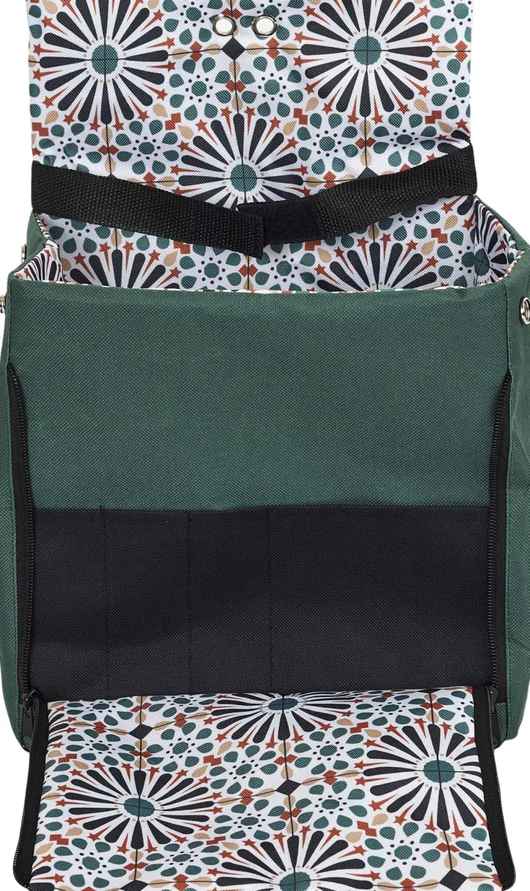 Sac fraicheur multi poches Patio (Vert)