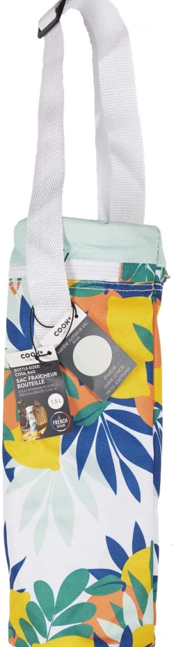 Sac fraicheur pour bouteille 1.5 L Rio (Lot de 2)