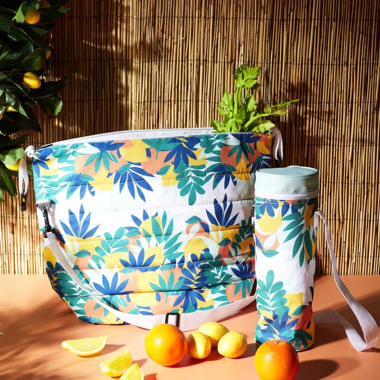 Sac fraicheur pour bouteille 1.5 L Rio