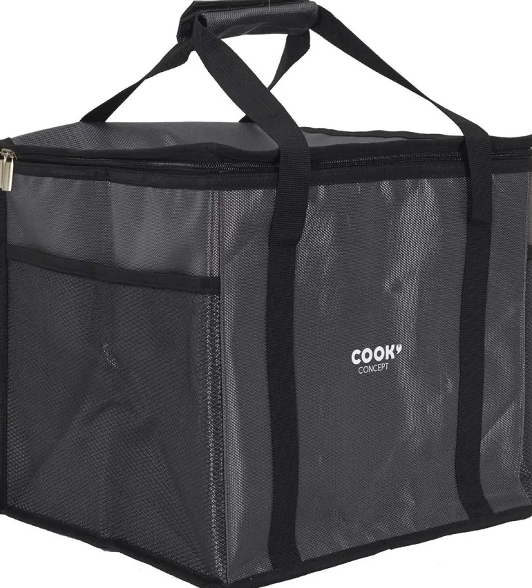 Sac fraicheur XL 30 x 30 cm