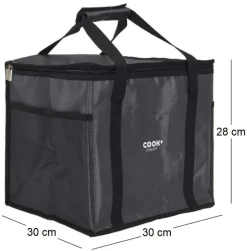 Sac fraicheur XL 30 x 30 cm