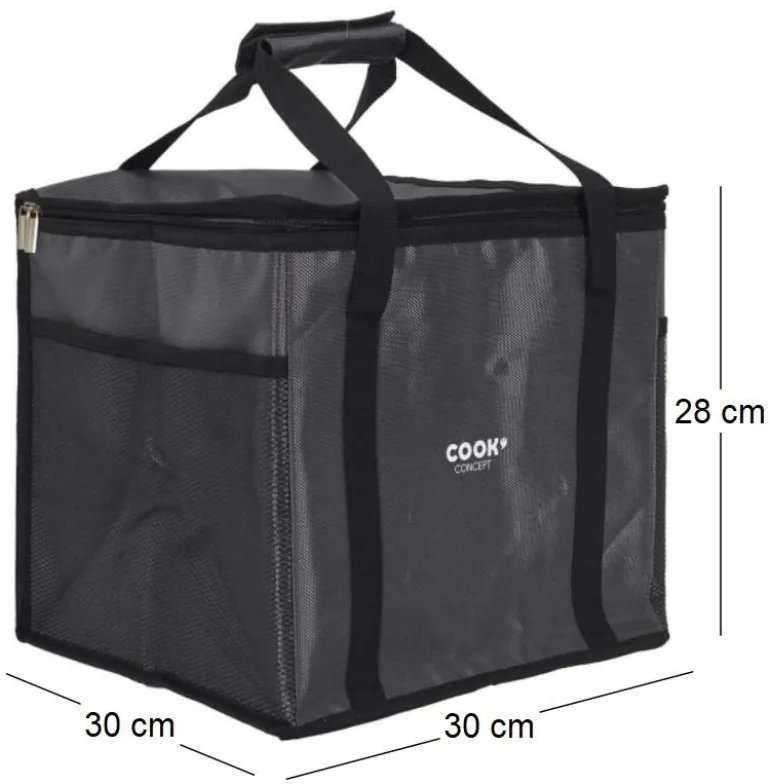 Sac fraicheur XL 30 x 30 cm