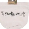 Sac à légumes réutilisable Eco concept