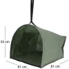 Sac ramasse feuilles en pet recyclé