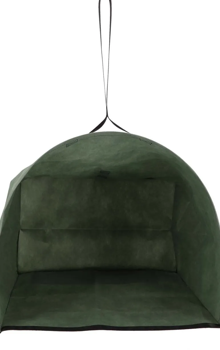 Sac ramasse feuilles en pet recyclé