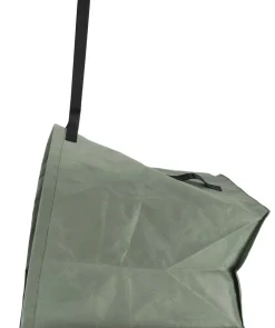 Sac ramasse feuilles en pet recyclé