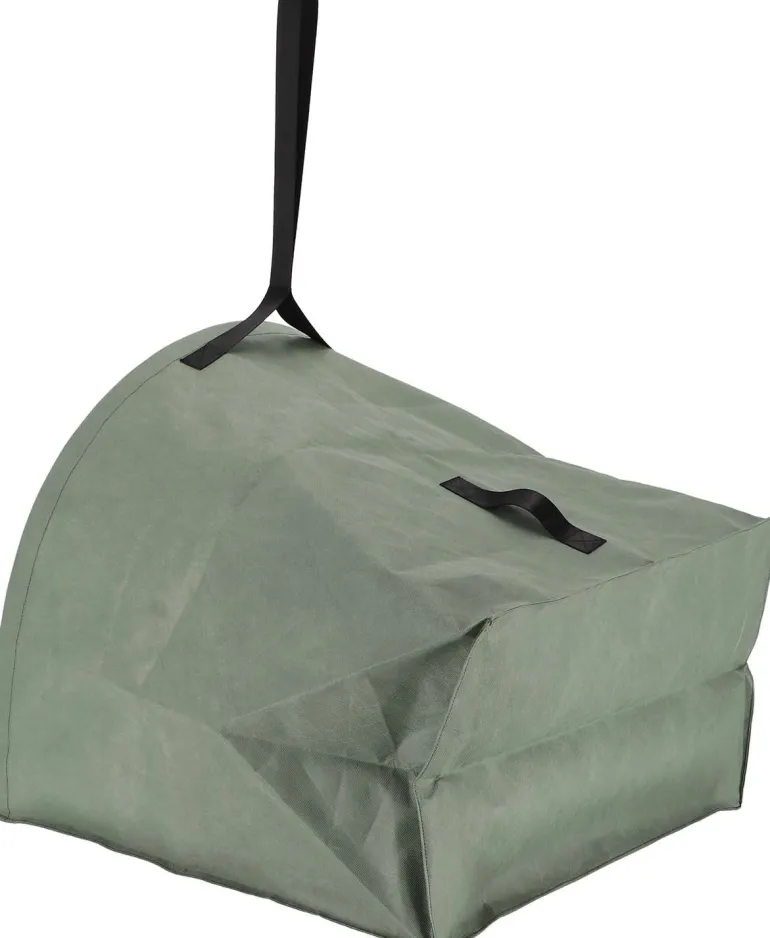 Sac ramasse feuilles en pet recyclé