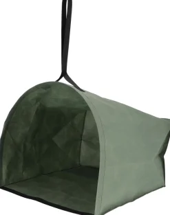 Sac ramasse feuilles en pet recyclé