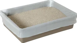 Sacs de protection pour litière 50x38cm (Lot de 12)