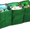 Sacs multi-usages amovibles (Lot de 3)