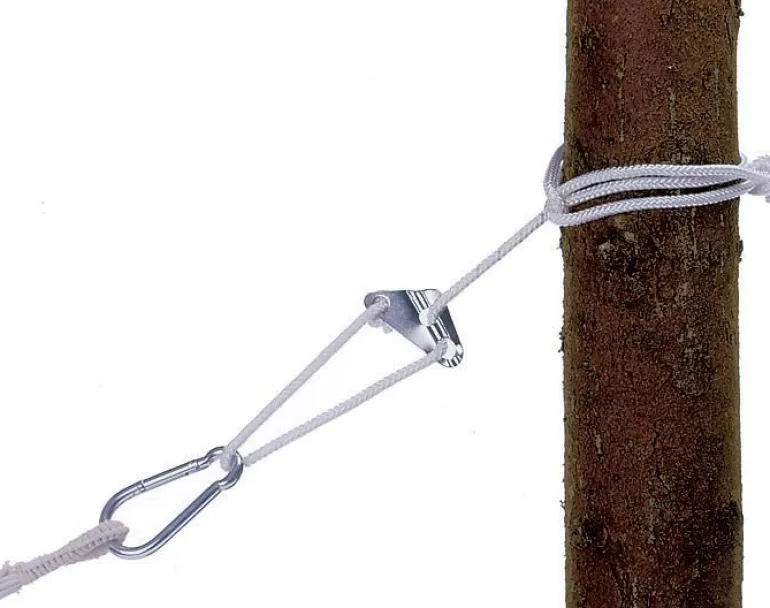 Set cordes de suspension pour hamacs Smartrope