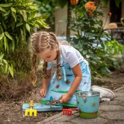 Set de 3 outils pour enfant