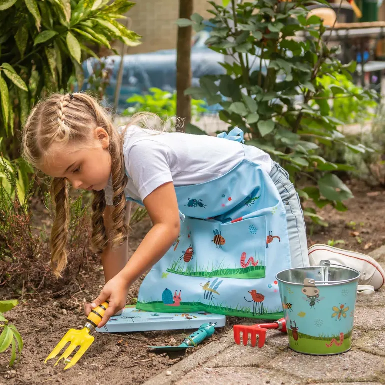 Set de 3 outils pour enfant