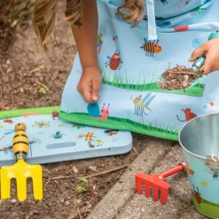 Set de 3 outils pour enfant