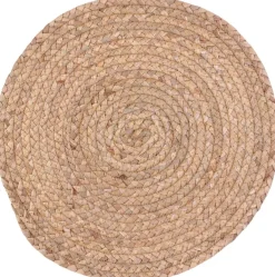 Set de table en jonc de mer tressé (Unitaire)
