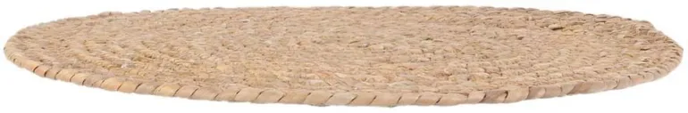 Set de table en jonc de mer tressé (Unitaire)