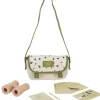 Set explorateur avec sac pour enfant (Oiseaux)
