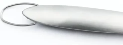 Spatule plancha en inox Flipper