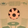 Spirales citronnelle en terre cuite (Unitaire)