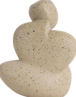 Statue en polyrésine Abstracto Tip (8 x 14 cm)