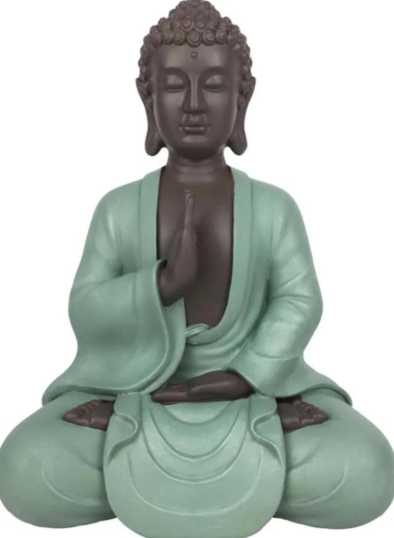 Statue en polyrésine Bodhi