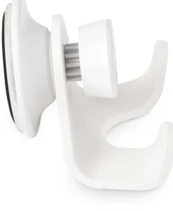 Support accessoires avec ventouse Flex