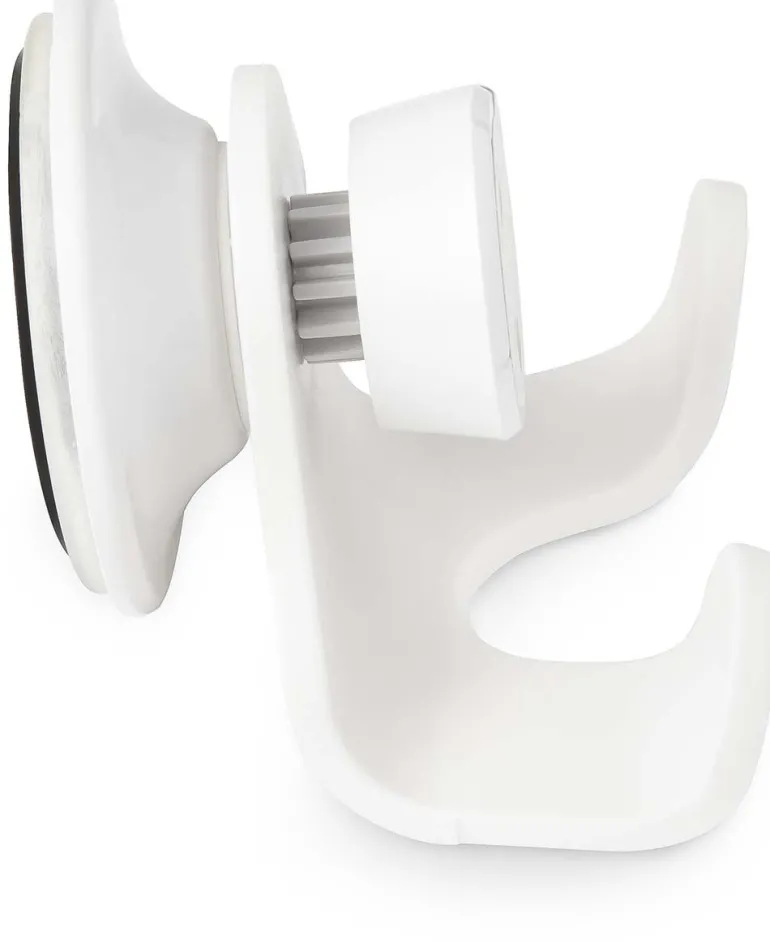 Support accessoires avec ventouse Flex
