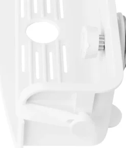 Support accessoires de douche 1 étagère Flex