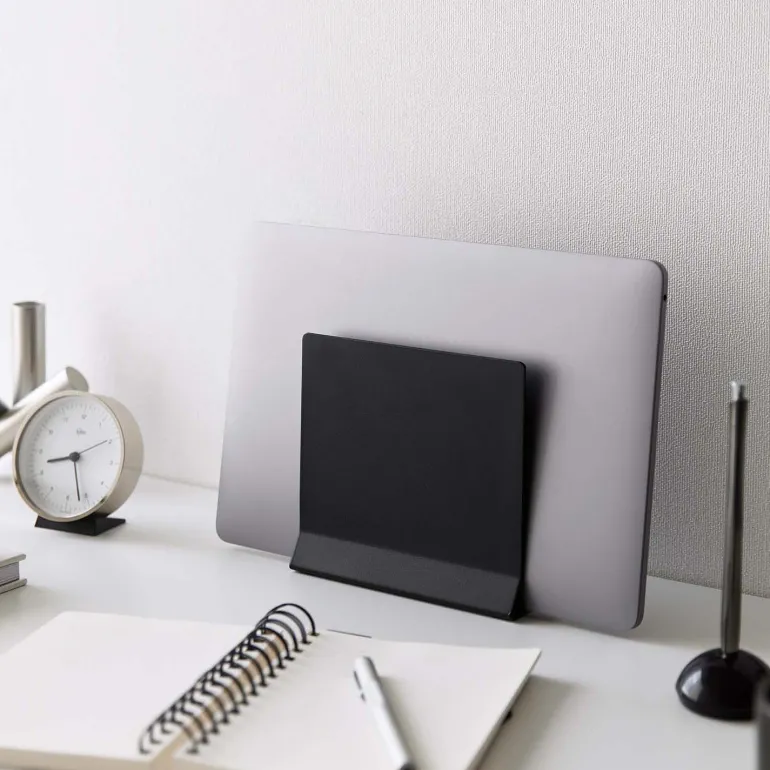 Support de rangement pour ordinateur/tablette Slim