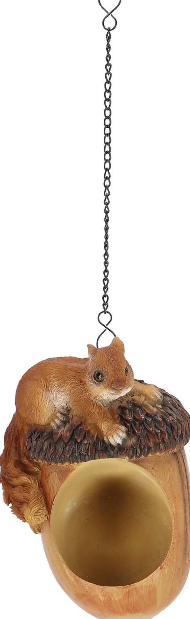 Support en résine pour beurre de cacahuète Gland
