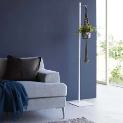 Support hauteur ajustable pour lanterne Tower