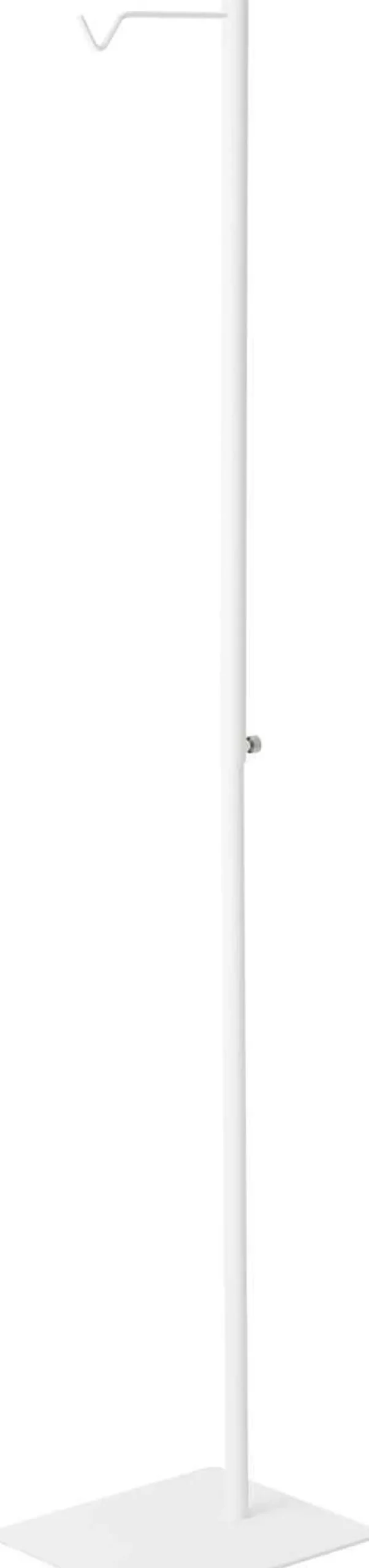 Support hauteur ajustable pour lanterne Tower