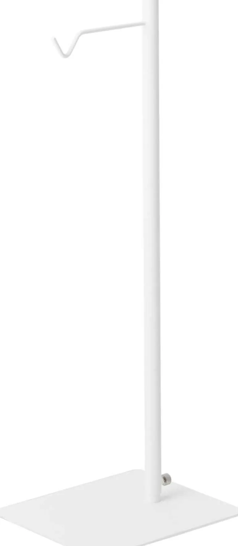 Support hauteur ajustable pour lanterne Tower