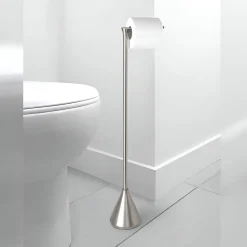 Support papier toilette design Pinnacle