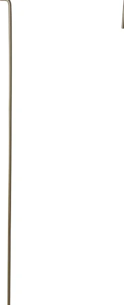 Support à plantes en acier (Lot de 6) (75 cm)