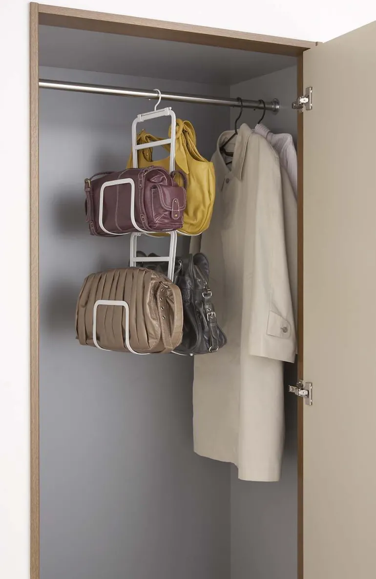 Support pour sacs à main Bag