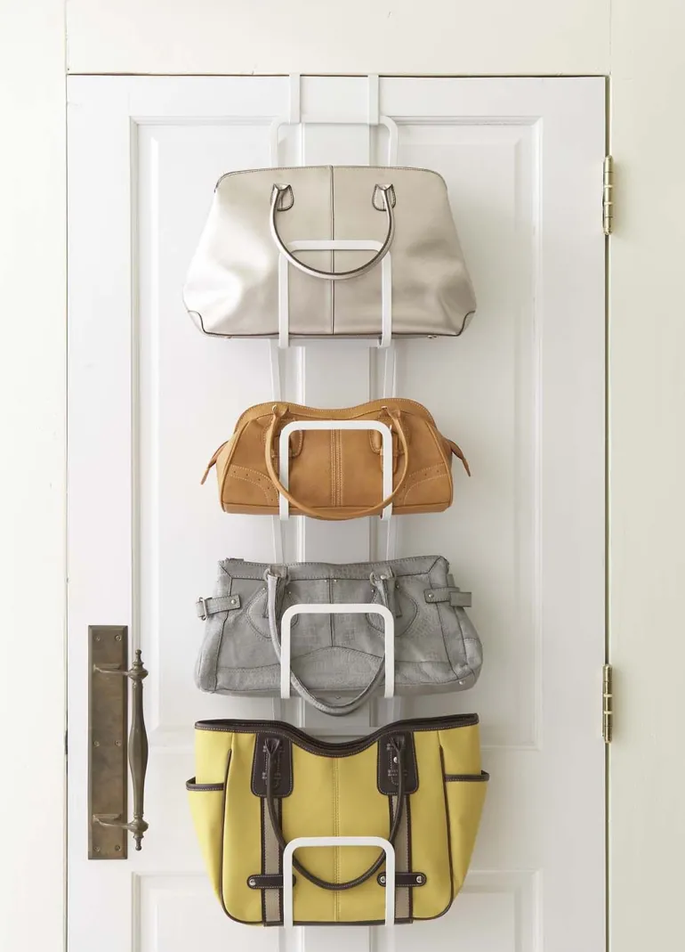 Support pour sacs à main Bag