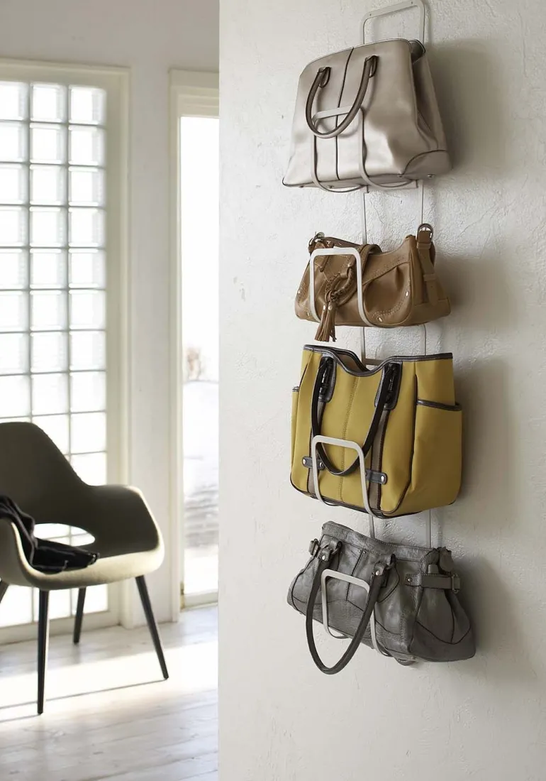 Support pour sacs à main Bag
