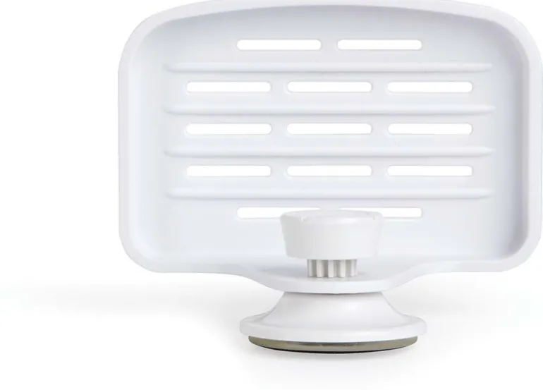 Support à savon avec ventouse Flex