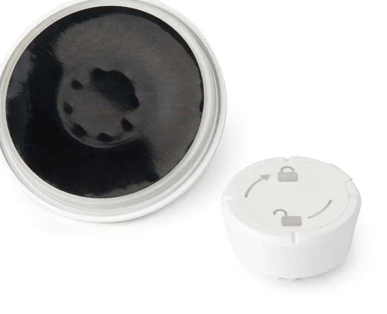 Support à savon avec ventouse Flex