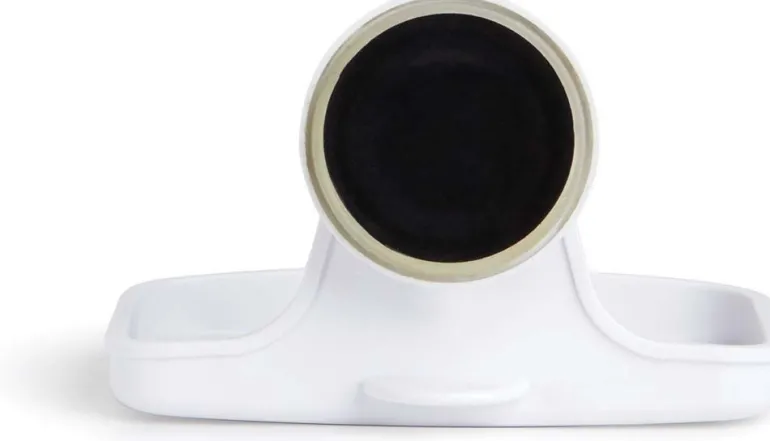Support à savon avec ventouse Flex