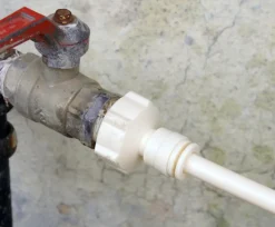 Système de brumisation haute qualité 10m