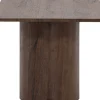Table basse Olivia (Mocca)